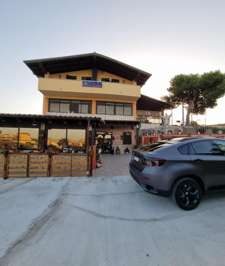 Villa Jolanda&Carmelo Agrigento Exterior foto