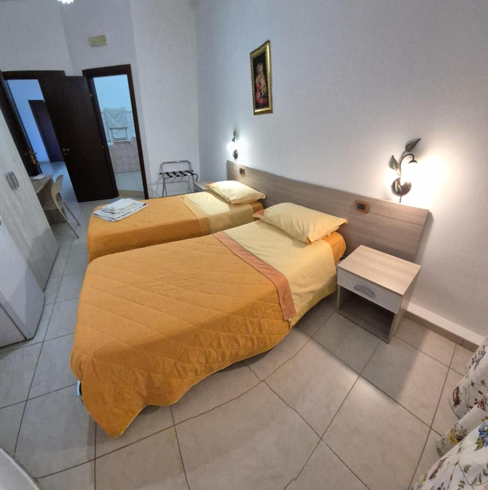 Villa Jolanda&Carmelo Agrigento Exterior foto