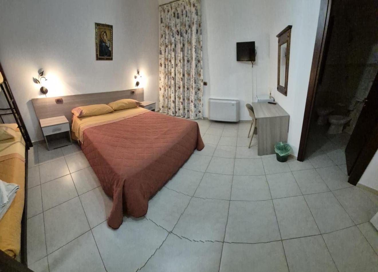 Villa Jolanda&Carmelo Agrigento Exterior foto