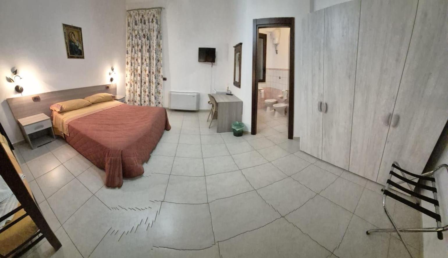 Villa Jolanda&Carmelo Agrigento Exterior foto