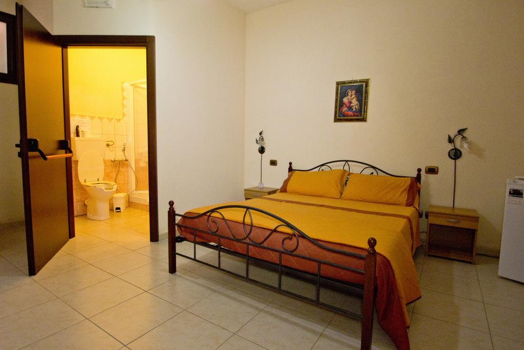 Villa Jolanda&Carmelo Agrigento Habitación foto