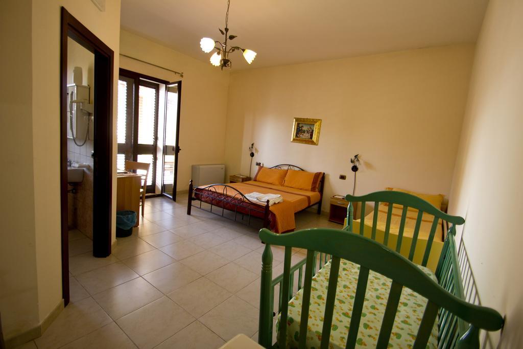Villa Jolanda&Carmelo Agrigento Exterior foto