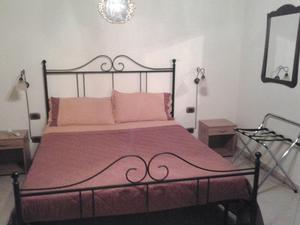 Villa Jolanda&Carmelo Agrigento Habitación foto